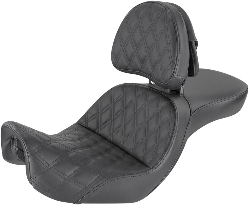 Seat Explorer Fxd W/br