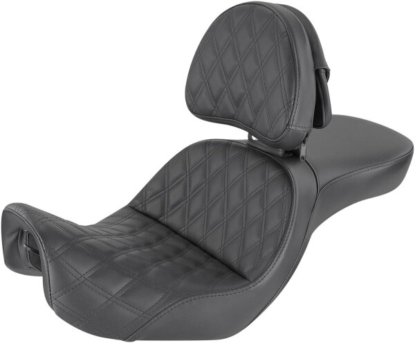 Seat Explorer Fxd W/br