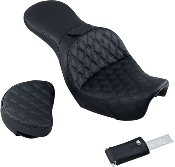 Seat Explorer Fxd W/br