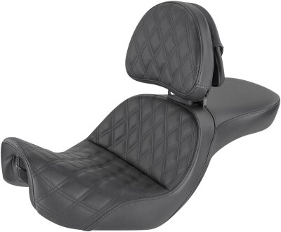 Seat Explorer Fxd W/br