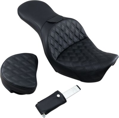 Seat Explorer Fxd W/br