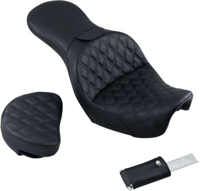 Seat Explorer Fxd W/br