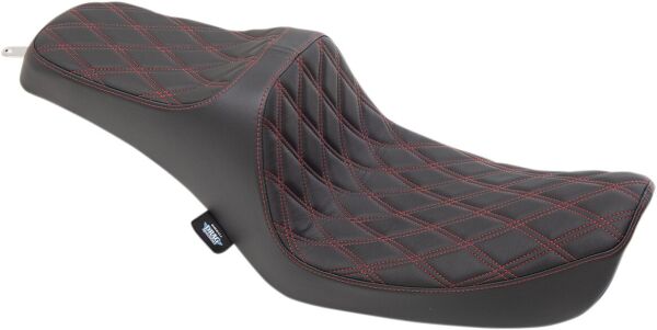 Seat Pred Iii Dbldia Red