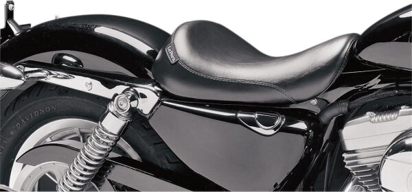 Seat Solo Silh 04-06 Xl