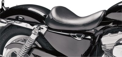 Seat Solo Silh 04-06 Xl
