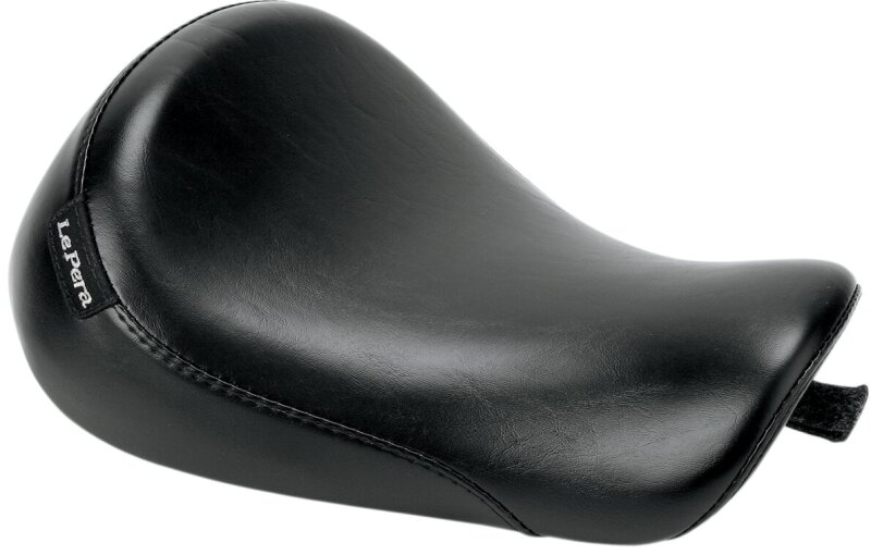 Seat Solo Silh 04-06 Xlc