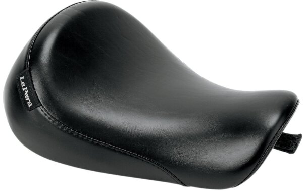 Seat Solo Silh 04-06 Xlc