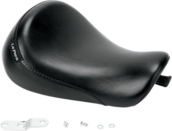 Seat Solo Silh 04-06 Xlc