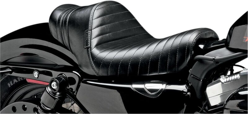 Seat Spoiler Blk 10-19xl