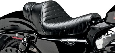 Seat Spoiler Blk 10-19xl