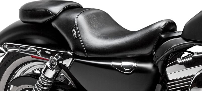 Pillion Bbnes 3.3 07-09xl