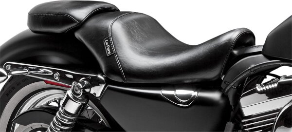 Pillion Bbnes 3.3 07-09xl
