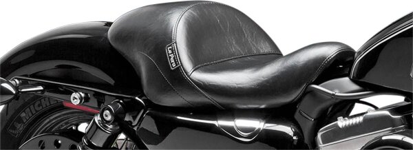 Seat Aviator Up Front