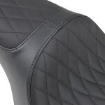Seat 2up Cabalro Diamd Xl