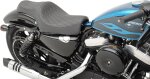 Seat 2up Cabalro Diamd Xl