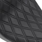 Seat Solo Cafe` Diamd Xl