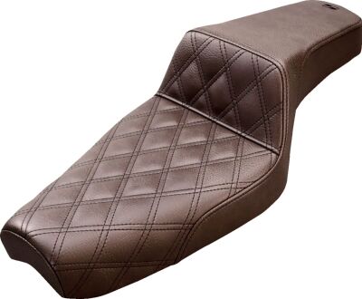 Seat Step Up Ls Xl Brown