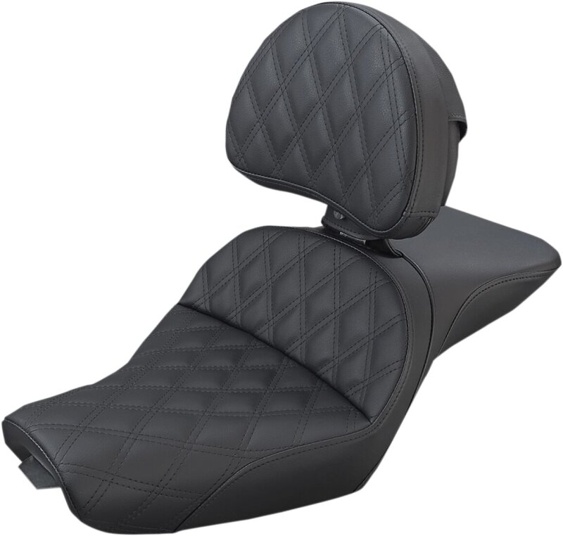 Seat Explorer Xl 4.5 W/br