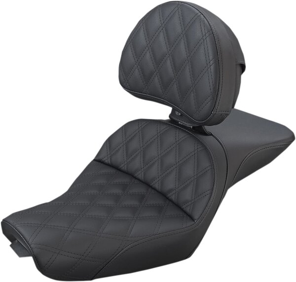 Seat Explorer Xl 4.5 W/br