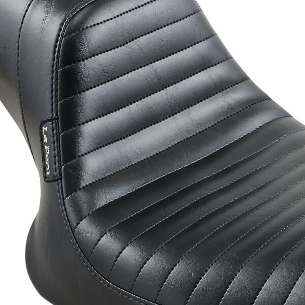 Seat Daytona Sport Pleat