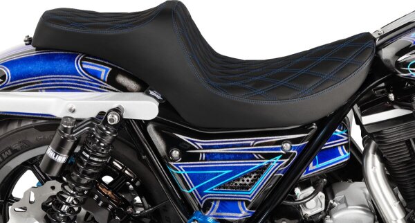 Seat Pred Iii Fxr Dbldiam
