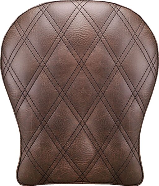 Pad Ls Brwn 9