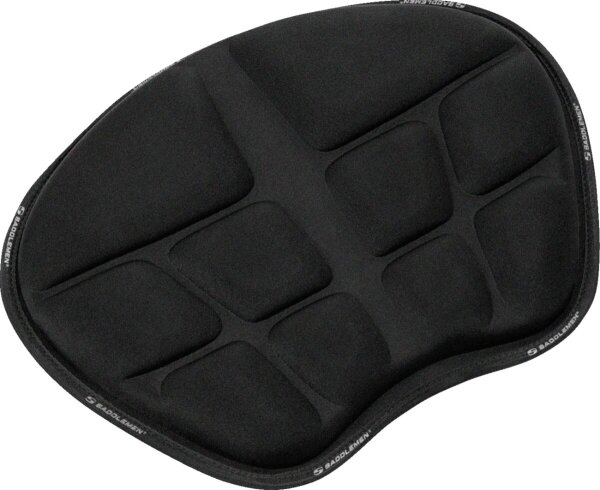 Gel Memory Foam Pad Xlg