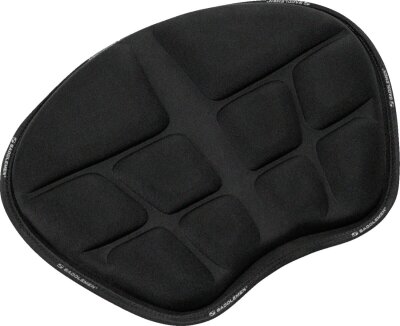 Gel Memory Foam Pad Xlg