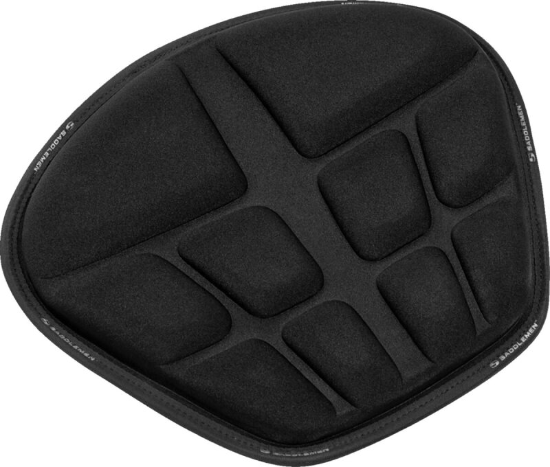 Gel Memory Foam Pad Lg