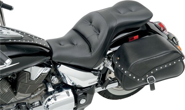Seat Explorer Rs Vtx1300c