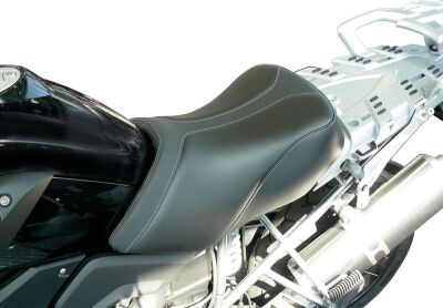 Seat Advtrg Solo R1200gs