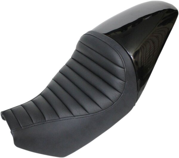 Seat Full Fender Solo