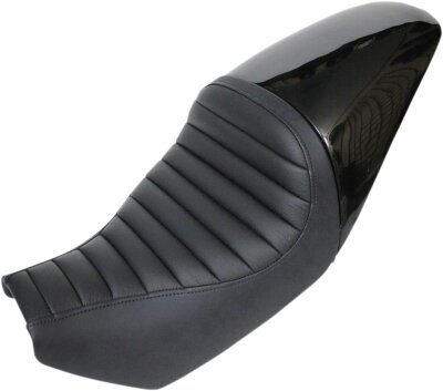 Seat Full Fender Solo