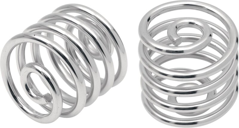 Spring Seat 2 Chrome