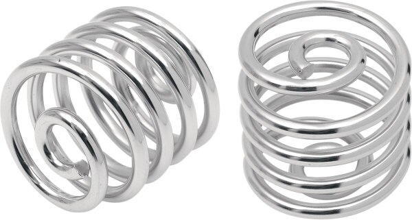 Spring Seat 2 Chrome