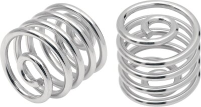 Spring Seat 2 Chrome