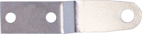 Bracket Seat Mount Flst