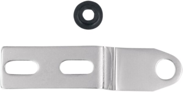 Bracket Seat Mount Flst