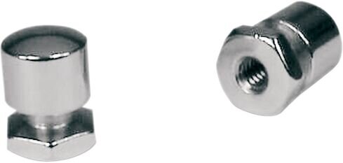 Nuts Seat Mount 99-08flt