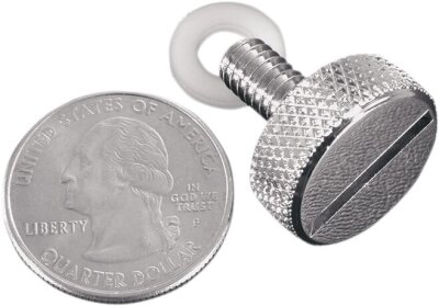 Thumbscrew 1/4-20