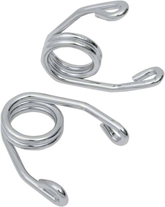 Spring Seat Torsion Ch 3