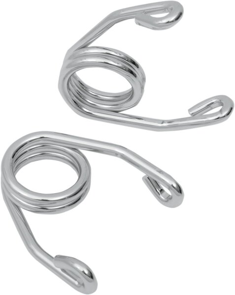 Spring Seat Torsion Ch 3