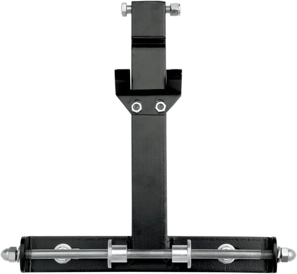 Mount Spr Solo Fx/fl66-84