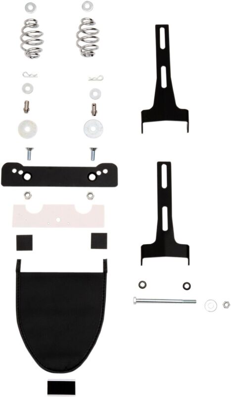 Mount Seat Solo 96-17fxd