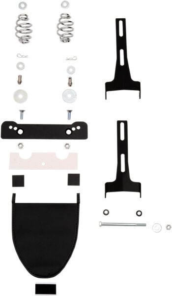 Mount Seat Solo 96-17fxd
