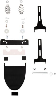 Mount Seat Solo 96-17fxd