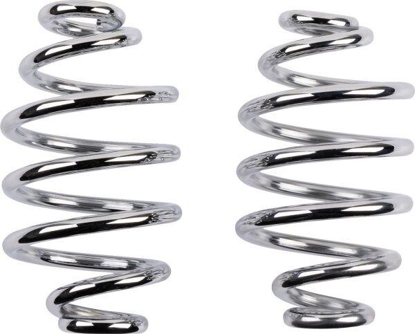 Springs 4 Seat Chr
