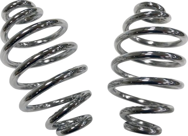 Springs 4 Seat Chr