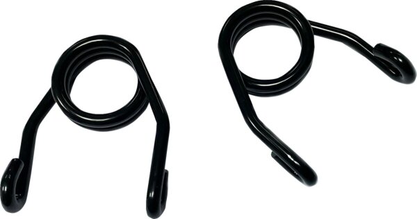 Springs 3torsion Blk