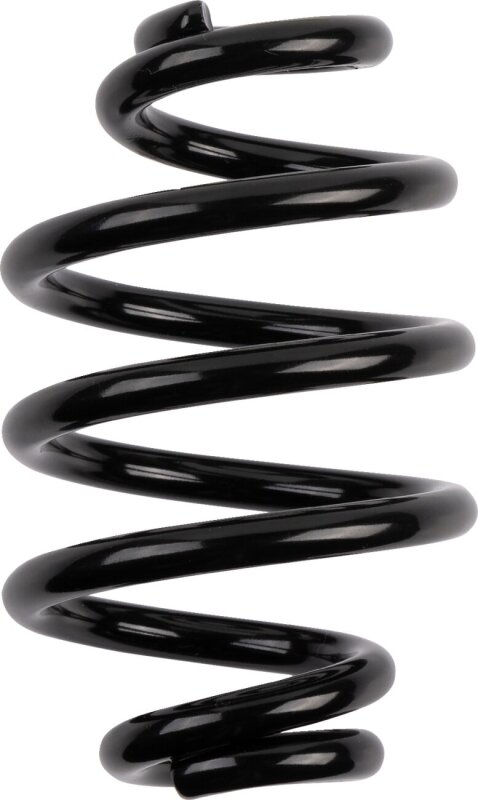 Spring Seat 3 Blk